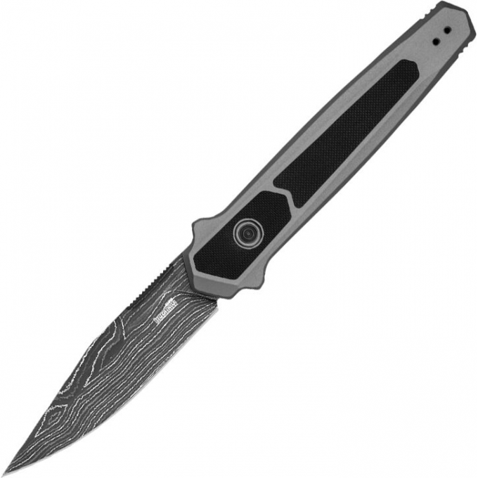 Автоматический складной нож KERSHAW LAUNCH 17 K7951DAM Автоматический складной нож KERSHAW LAUNCH 17 K7951DAM