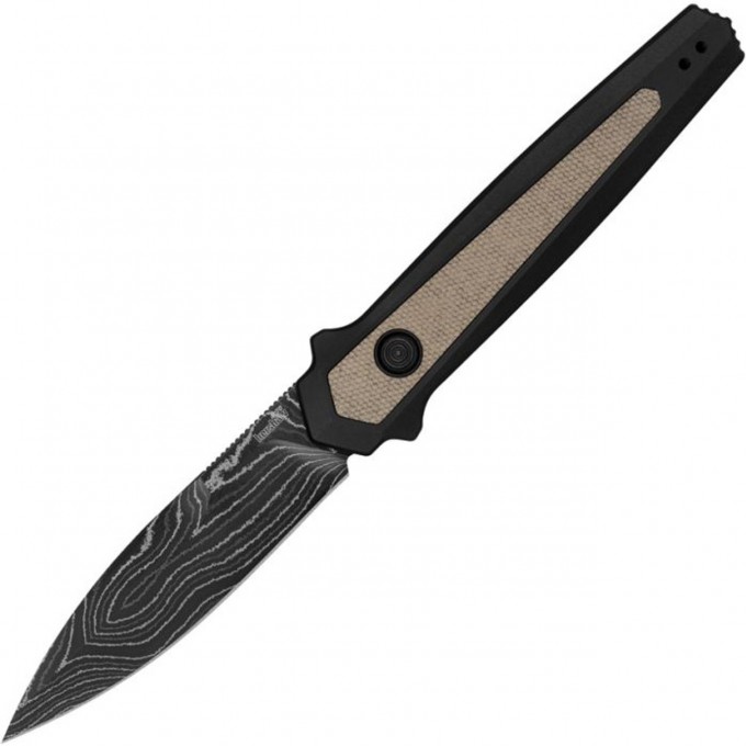 Нож KERSHAW 7950DAM LAUNCH 15 K7950DAM