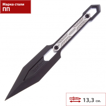 Нож KERSHAW INVERSE 1397 Нож KERSHAW INVERSE 1397