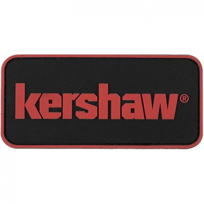 Патч KERSHAW PVC KKERPATCH17