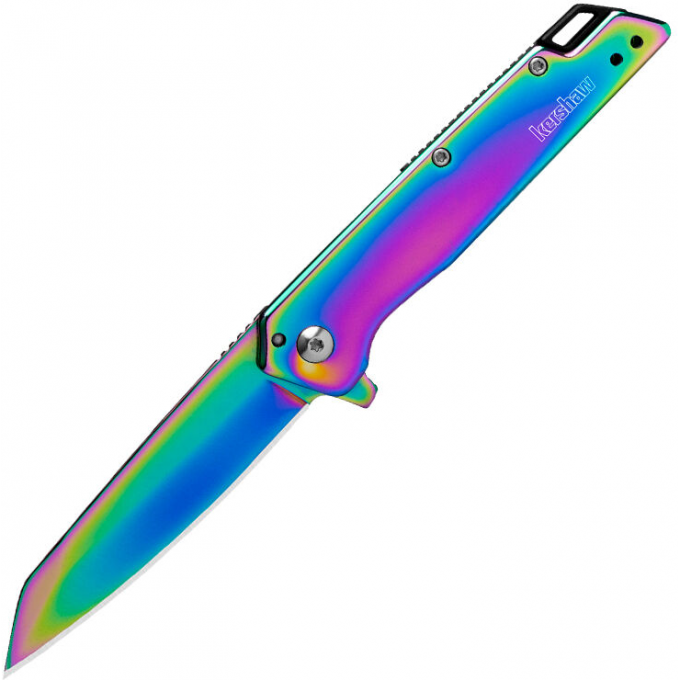 Складной нож KERSHAW MISDIRECT RAINBOW K1365RBW Складной нож KERSHAW MISDIRECT RAINBOW K1365RBW